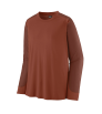 Блуза Patagonia Long-Sleeved Dirt Craft Jersey M's