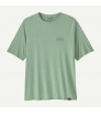 Тениска Patagonia Capilene Cool Daily Graphic Shirt M's Summer 2025