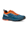 Обувки за Планинско Бягане Scarpa Rapid GTX M's