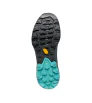Обувки за Планинско Бягане Scarpa Rapid GTX W's