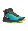 Планински Обувки Scarpa Rush 2 Mid GTX W's