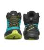 Планински Обувки Scarpa Rush 2 Mid GTX W's