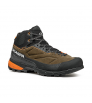 Планински Oбувки Scarpa Rapid XT MID GTX M's 