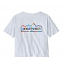 Тениска Patagonia Unity Fitz Easy Cut Responsibili-Tee W's