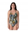 Бански Patagonia Cross Shore One-Piece Swimsuit Summer 2025
