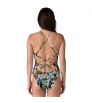 Бански Patagonia Cross Shore One-Piece Swimsuit Summer 2025
