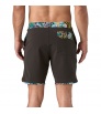 Шорти Patagonia Hydropeak Side Shore Boardshorts 18
