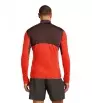Блуза Icebreaker Men's 200 Realfleece Descender LS Half Zip Top