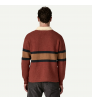 Блуза Patagonia Recycled Wool-Blend Rugby Sweater M's