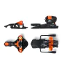 G3 Ски-туринг Автомати ION 12 130 mm Winter 2024