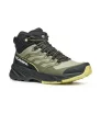 Планински Обувки Scarpa Rush 2 Mid GTX W's