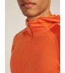 Суитшърт Icebreaker Men's 200 Oasis+ LS Half Zip Thermal Hoody M's