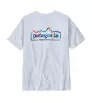 Тениска Patagonia Unity Fitz Responsibili-Tee M's