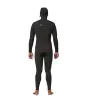 Неопрен Patagonia R4 Yulex Regulator Front Zip Hooded Full Suit M's Winter 2024