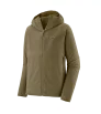 Яке Patagonia R1 TechFace Fitz Roy Trout Hoody M's