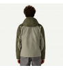 Яке Patagonia Swiftcurrent Wading Jacket M's